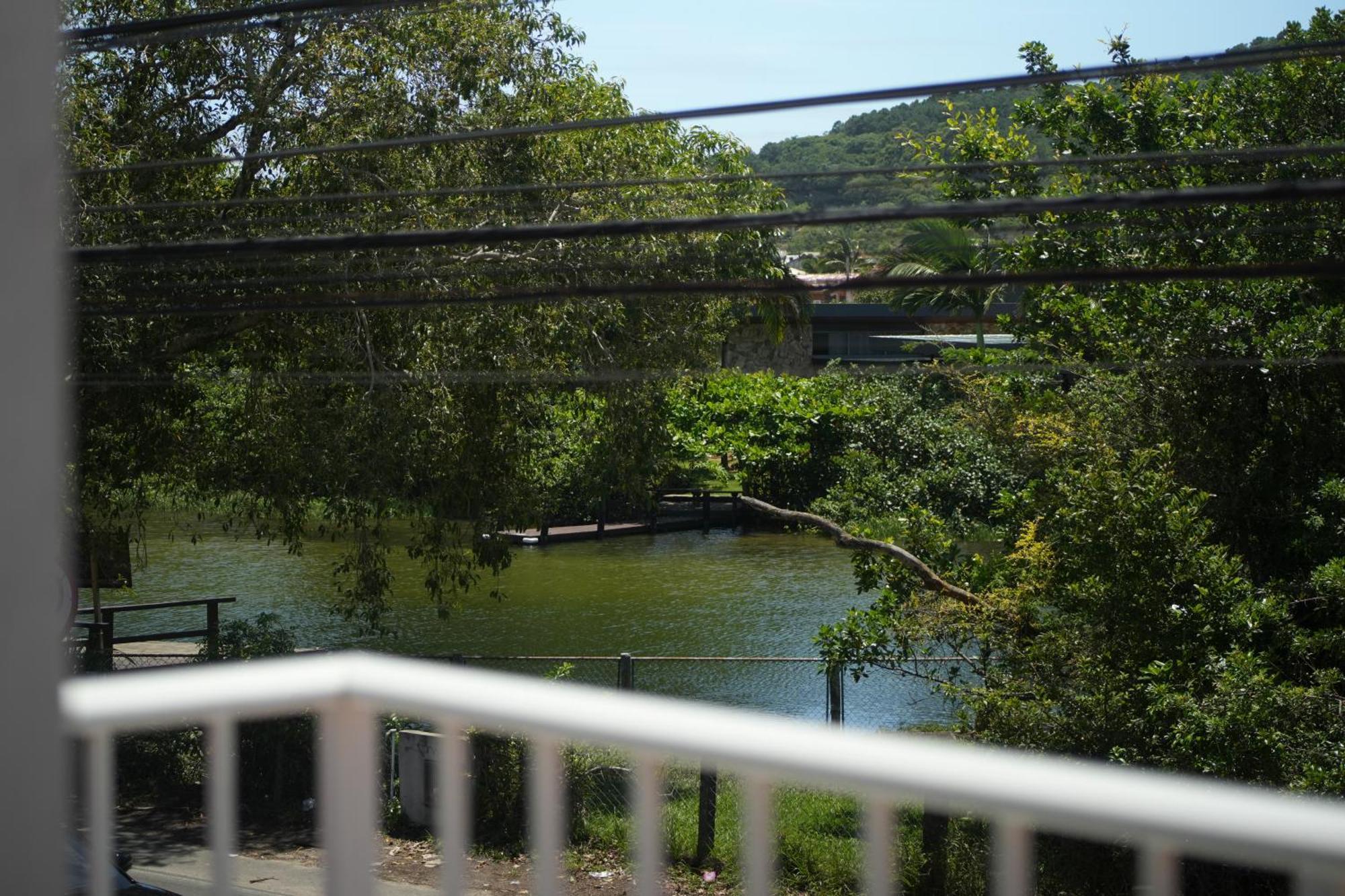 Pousada Schmitz Florianópolis Εξωτερικό φωτογραφία