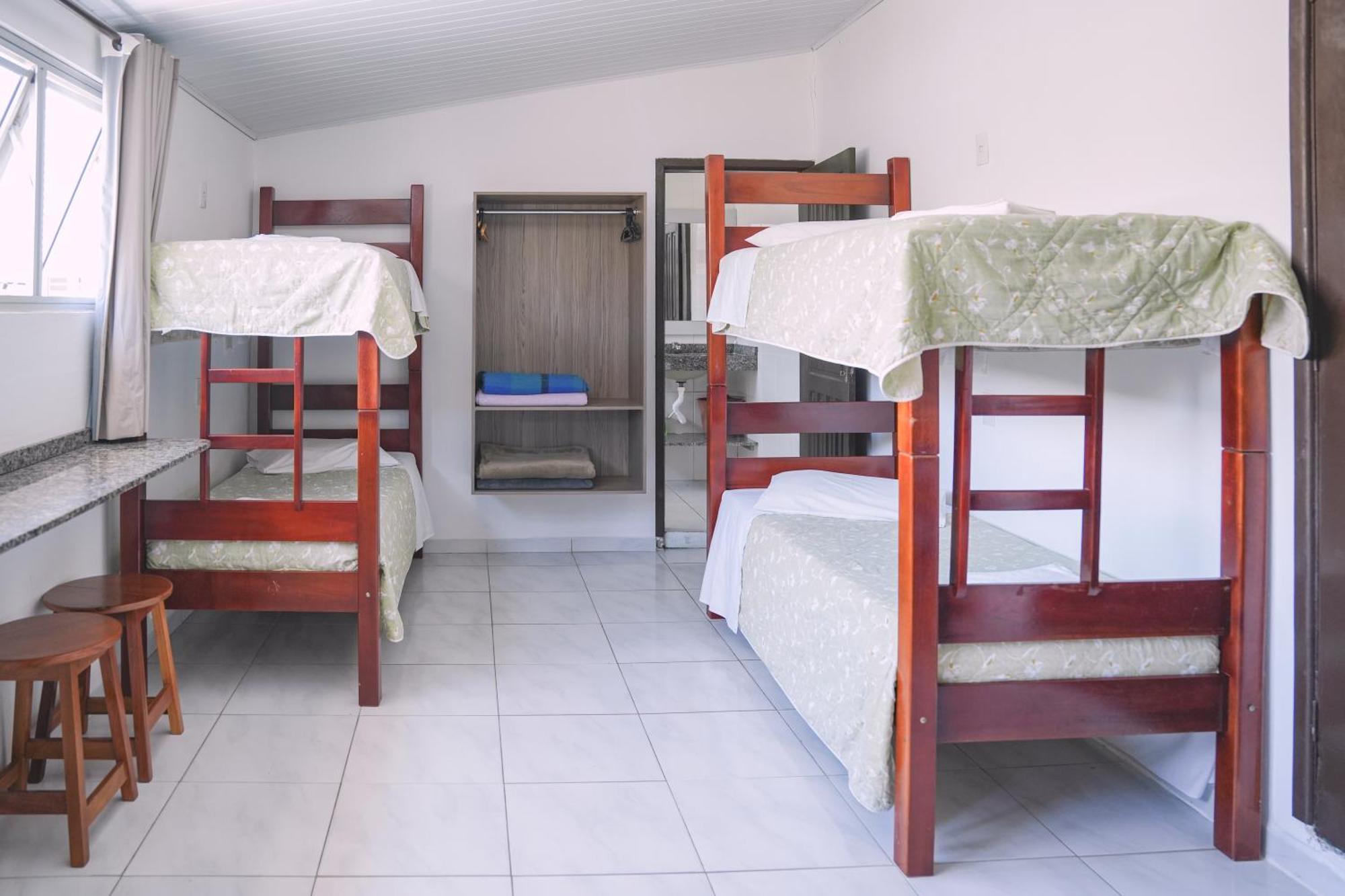 Pousada Schmitz Florianópolis Εξωτερικό φωτογραφία