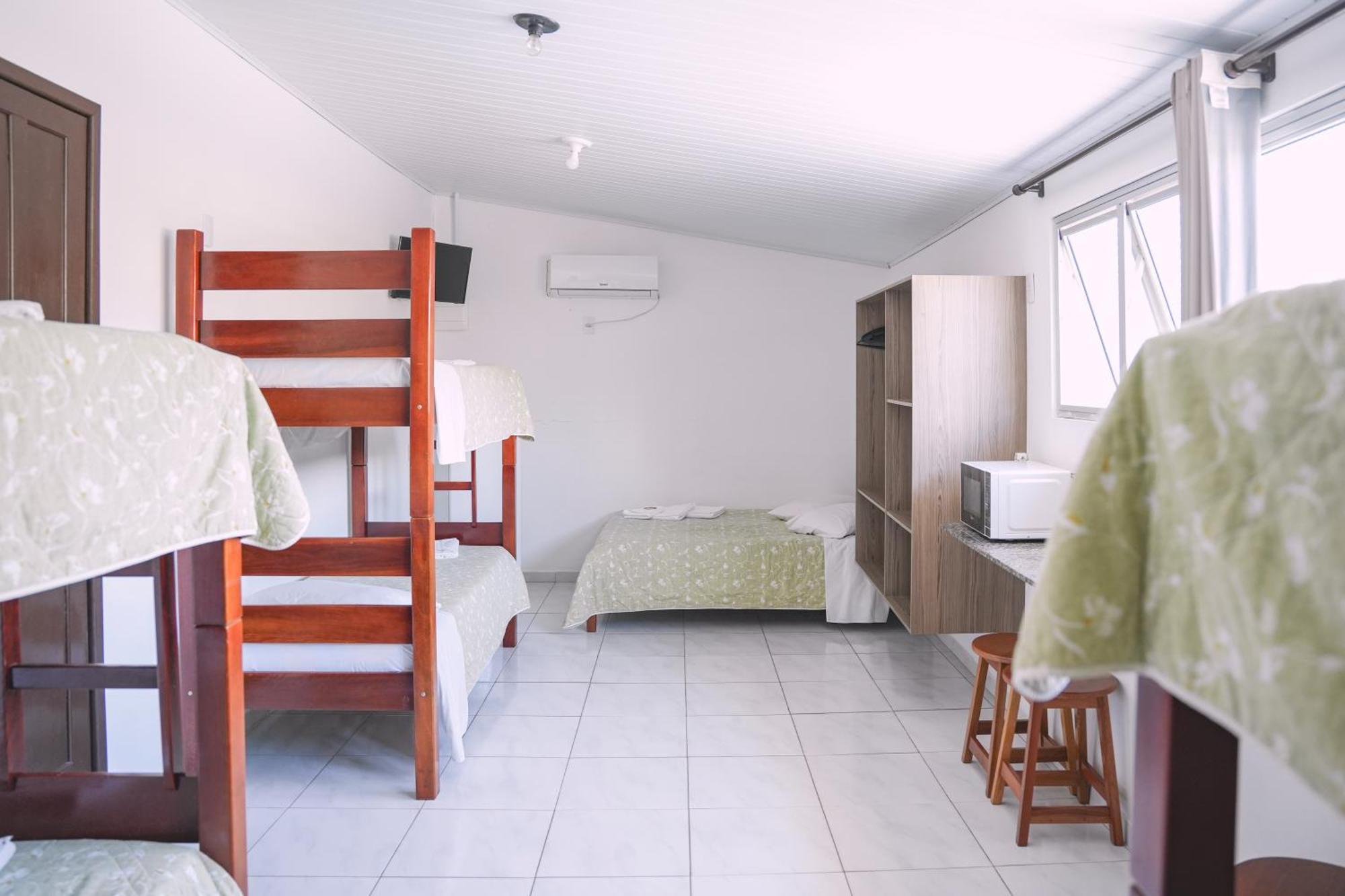 Pousada Schmitz Florianópolis Εξωτερικό φωτογραφία